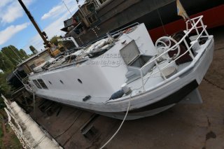 Dutch Barge Dutch Barge 17m  vendre - Photo 2