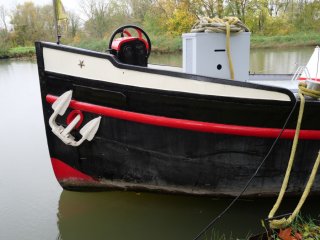 Dutch Barge Luxe Motor  vendre - Photo 7