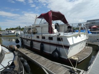 Dutch Barge Motor Barge  vendre - Photo 3