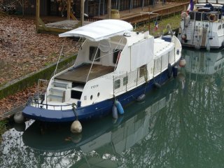 Dutch Barge Motor Barge  vendre - Photo 2