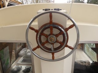 Dutch Barge Motor Barge  vendre - Photo 4