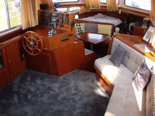 Dutch Barge Steel Cruiser  vendre - Photo 4