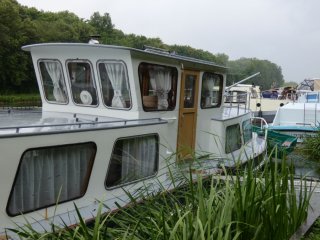 Dutch Barge Tjalk  vendre - Photo 2