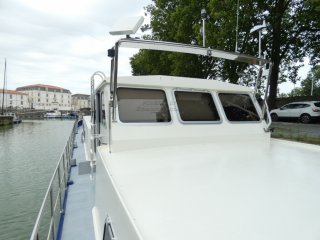 Motorkruiser Coastal River Canal Cruiser  vendre - Photo 3