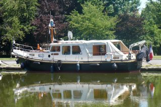 achat bateau Van der Valk Van der Valk 11.60