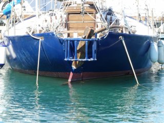 Windboats Hardy Norske 35  vendre - Photo 2