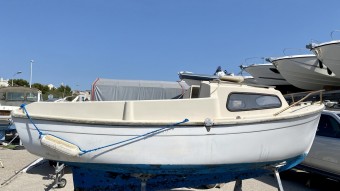 bateau Beneteau Capelan