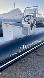 Capelli Tempest 560 Easy  vendre - Photo 3