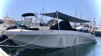  Pacific Craft 27 RX occasion