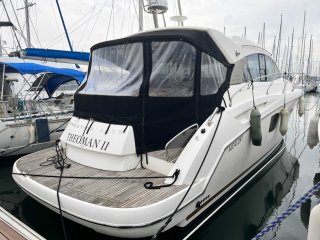 achat bateau Jeanneau Prestige 440 S