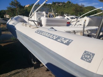 Joker Boat Clubman 24  vendre - Photo 8