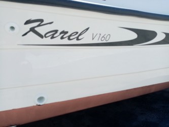 Karel Karel V160 Confort  vendre - Photo 8