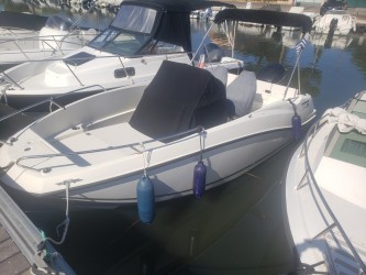 achat bateau Quicksilver Activ 555 Open