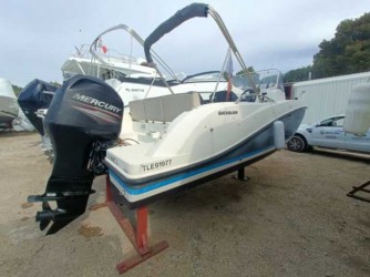 achat bateau Quicksilver Activ 605 Sundeck