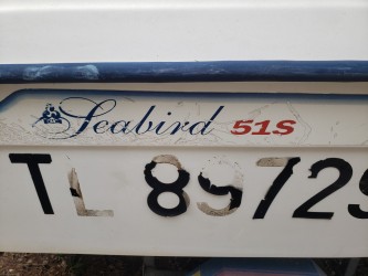 Seabird Seabird 51 S  vendre - Photo 10