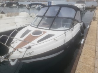 bateau occasion Selection Boats Cruiser 22 CONSULT PLAISANCE