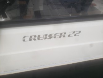 Selection Boats Cruiser 22  vendre - Photo 6