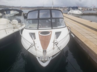 Selection Boats Cruiser 22  vendre - Photo 9