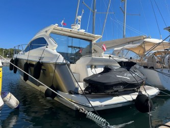 Absolute Absolute 52 Hard Top  vendre - Photo 1