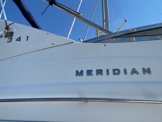 Meridian Yacht Meridian Yacht 341  vendre - Photo 47