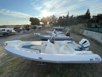 achat pneumatique   EXPERIENCE YACHTING