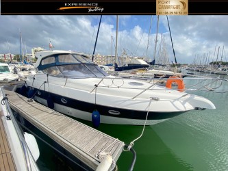 bateau occasion Sessa Marine C30 EXPERIENCE YACHTING
