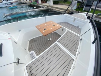 XO Boats XO 270 RS Cabin  vendre - Photo 5