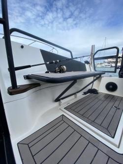XO Boats XO 270 RS Cabin  vendre - Photo 13