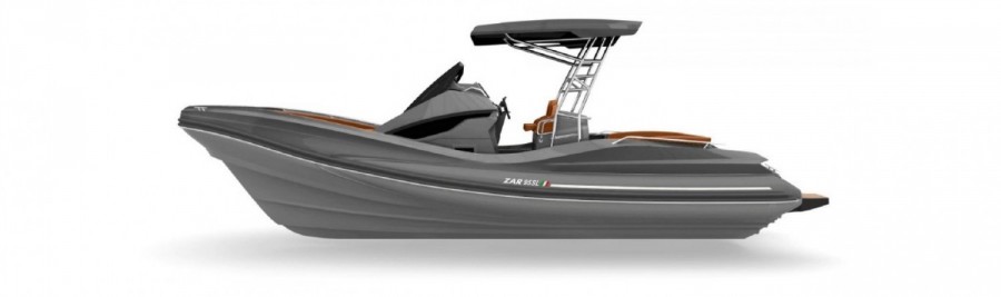 annonce bateau Zar Formenti Zar 95 SL