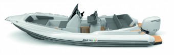 bateau neuf Zar Formenti Zar 79 SL SEA RIDERS