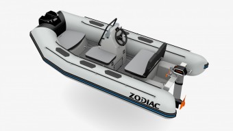 bateau neuf Zodiac eOpen 3.4 SEA RIDERS