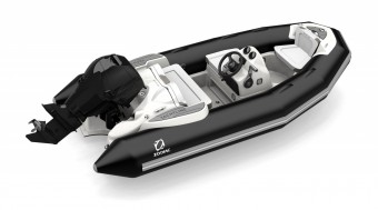 Zodiac Yachtline 360 DL neuf à vendre