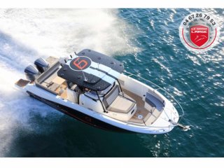 achat bateau   LE GRAND LARGE