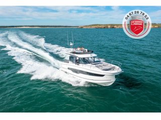 achat bateau Jeanneau Merry Fisher 1295 Fly