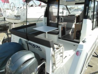 Jeanneau Merry Fisher 895 Offshore  vendre - Photo 2