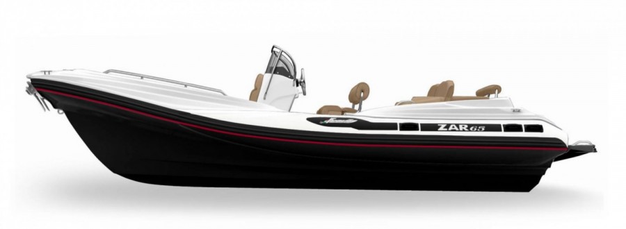 annonce bateau Zar Formenti Zar 61 Classic Luxury