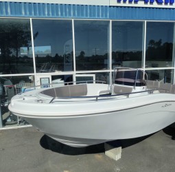 Allegra All 21 Open new for sale