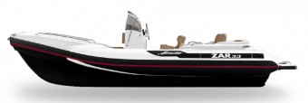 bateau neuf Zar Formenti Zar 53 Classic Luxury PLAIBAT