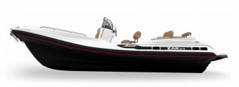 bateau neuf Zar Formenti Zar 61 Classic Luxury PLAIBAT