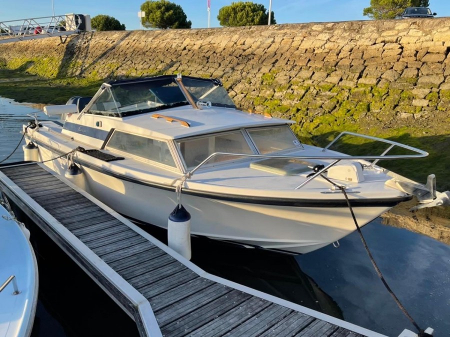 annonce bateau Yachting France Arcoa 680