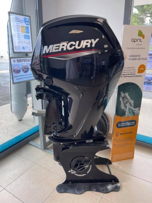 Mercury EFI à vendre par 