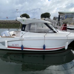 achat bateau Beneteau Antares 680