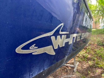 Kelt White Shark 205  vendre - Photo 4