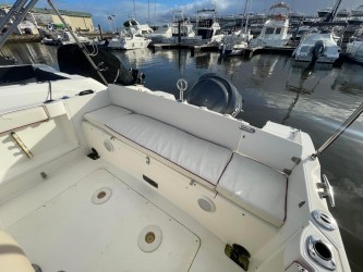 Pro Marine Belone 740 Sun Deck  vendre - Photo 5