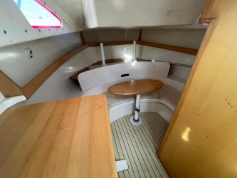Pro Marine Belone 740 Sun Deck  vendre - Photo 12