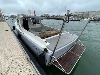 Armor Boat Range Boat 39  vendre - Photo 8