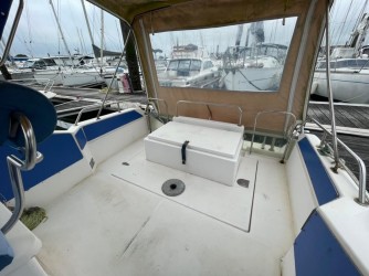 Yachting France Arcoa 725  vendre - Photo 3