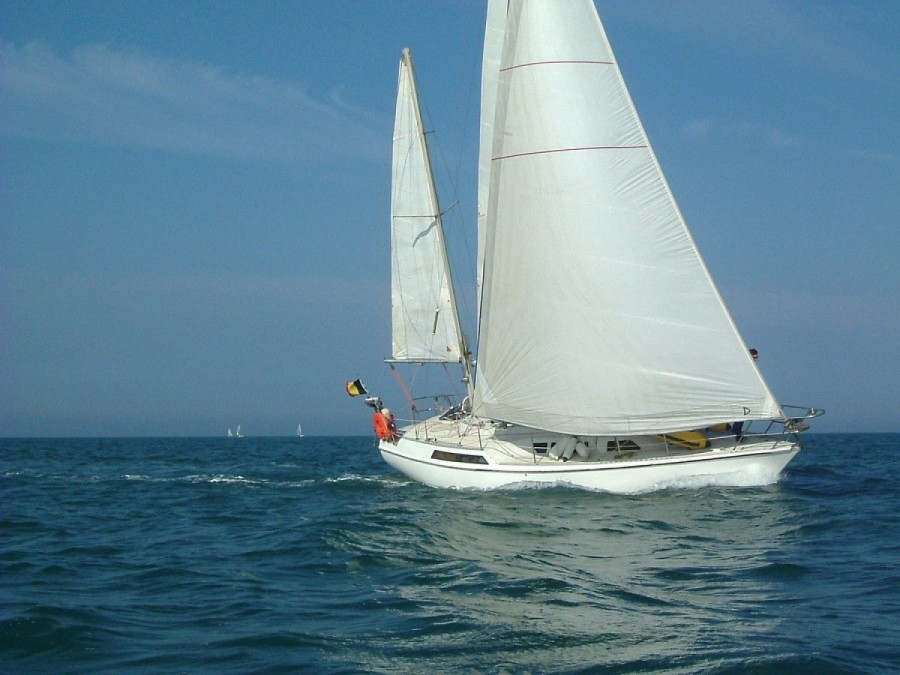 Gibert Marine Gib Sea 35 CC Ketch à vendre par 