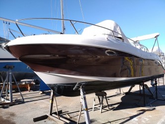 Pacific Craft Sunset 800  vendre - Photo 1