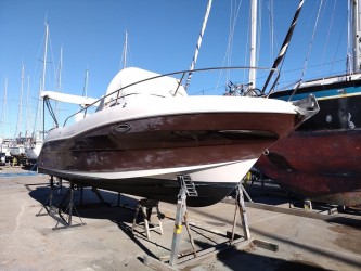Pacific Craft Sunset 800  vendre - Photo 4